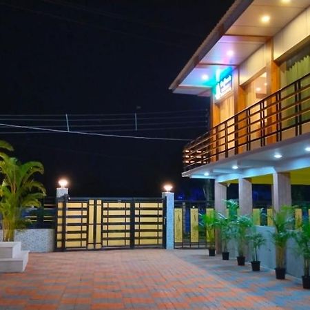 The Promise Hotel And Resort Tajpur Exterior foto