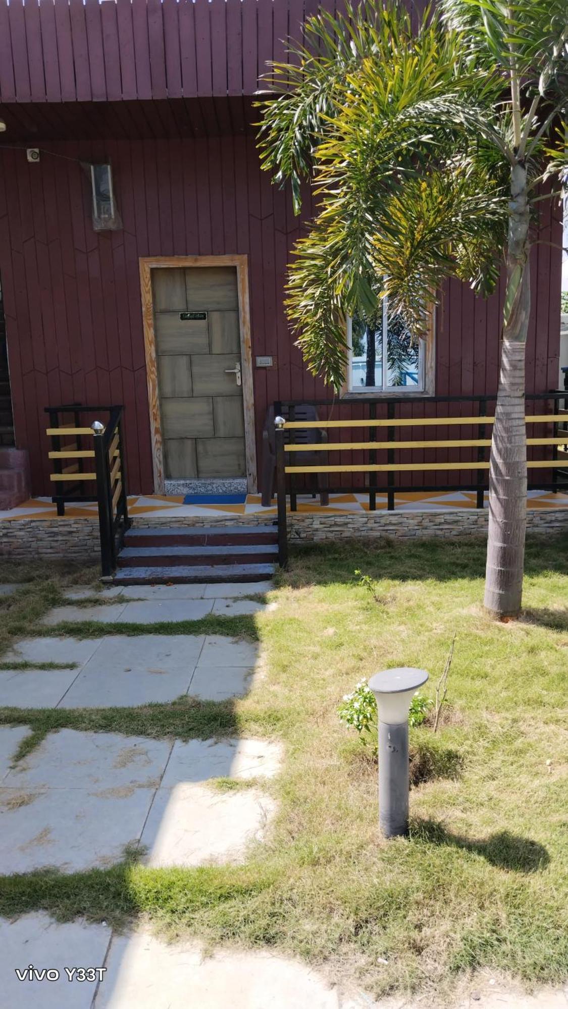 The Promise Hotel And Resort Tajpur Exterior foto
