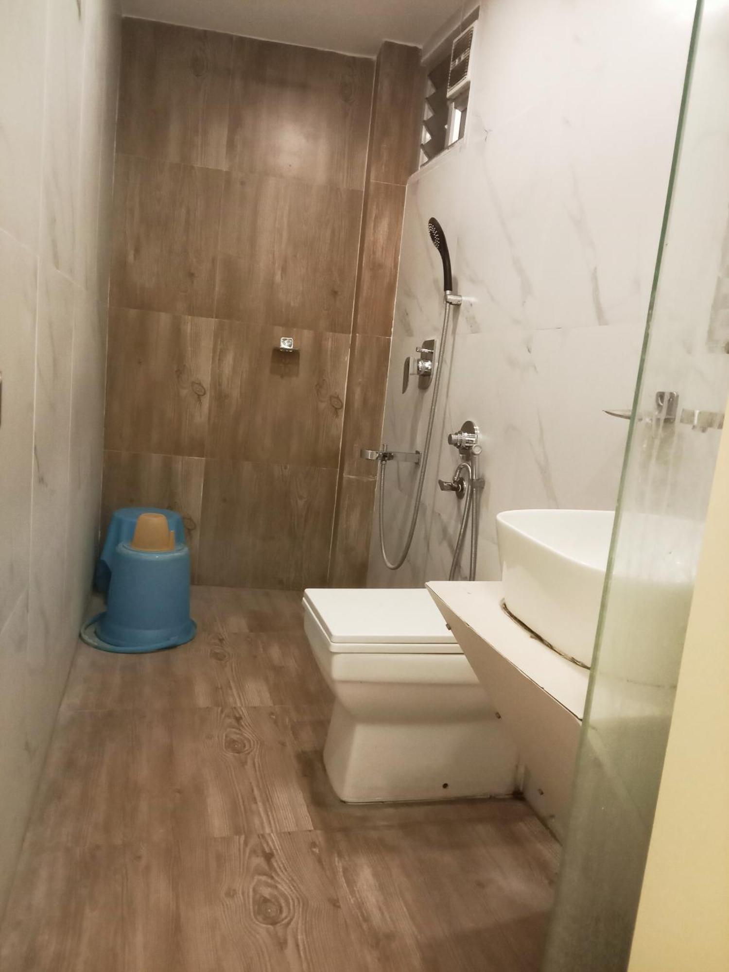 The Promise Hotel And Resort Tajpur Quarto foto