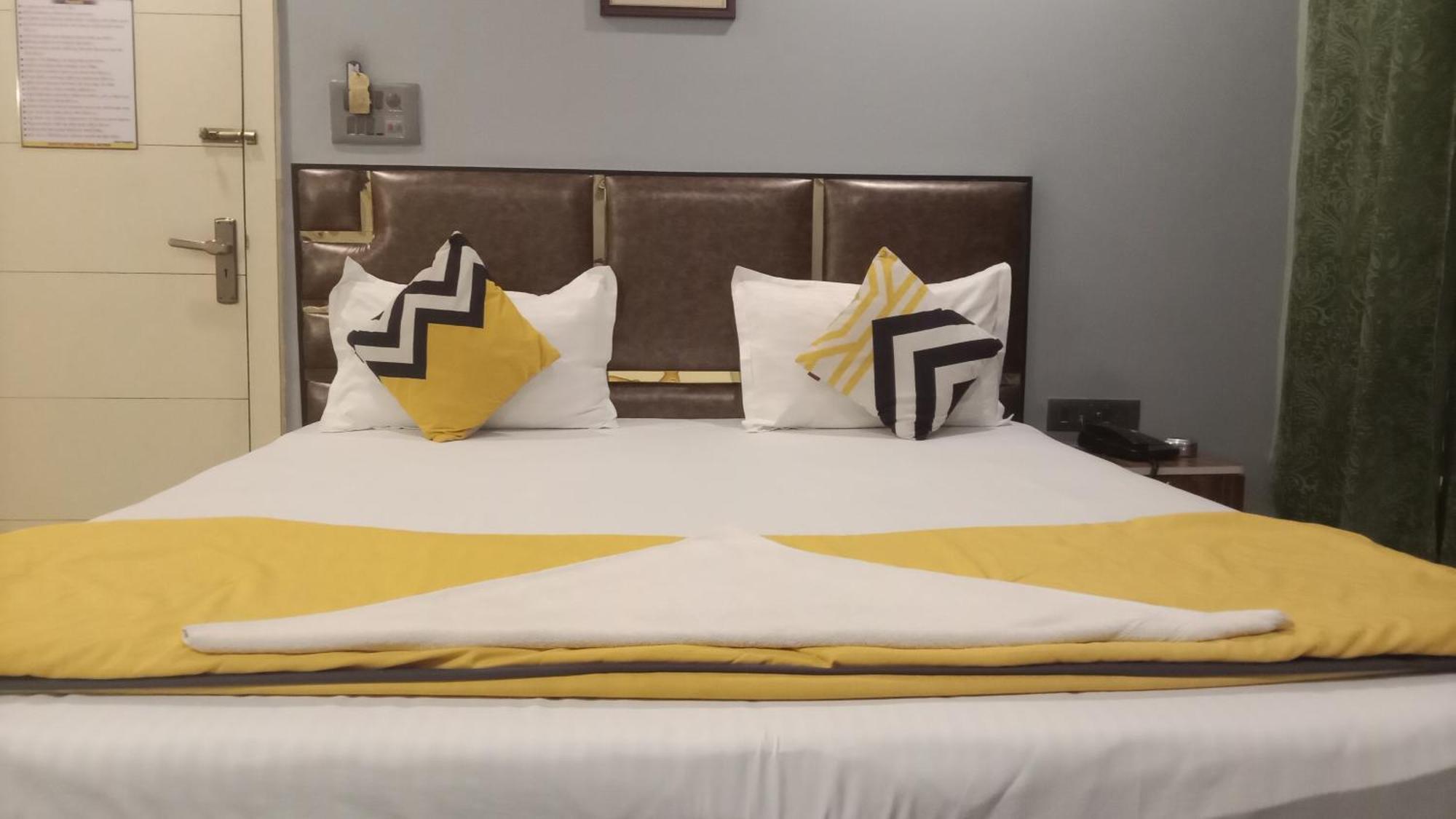 The Promise Hotel And Resort Tajpur Quarto foto